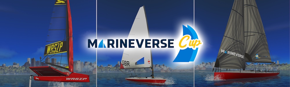 MarineVerse Cup